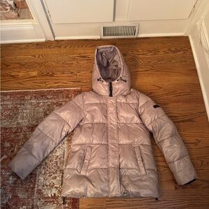 Two by Vince Camuto Puffer Jacket